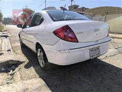 Chery A3